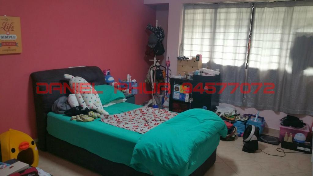 Blk 786 Yishun Ring Road (Yishun), HDB 5 Rooms #87662422